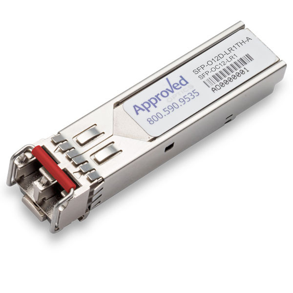 MRV SFP-O12D-LR1TH | Approved Optics Transceiver