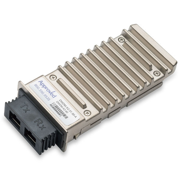 Cisco DWDM-X2-31.90 | Approved Optics Transceiver