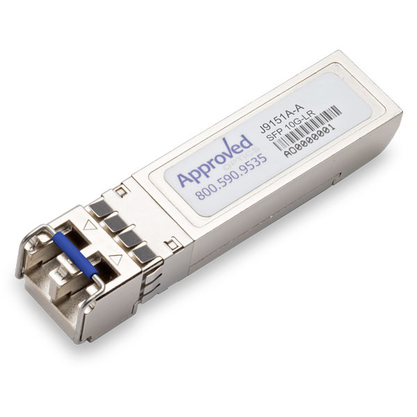 10Gbe 10GB SR//SW SFP transceiver for HP J9309A ProCurve 4-Port 10GbE SFP