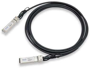 ARUBA DAC-SFP-10GE-50CM - Approved Networks