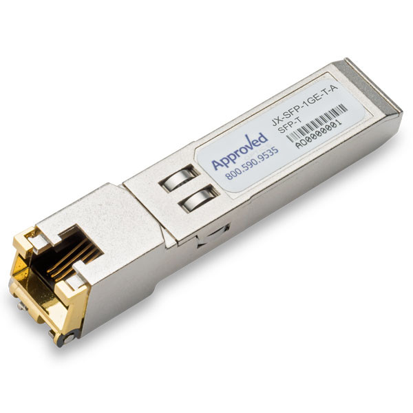 Delta LCP-1250RJ3SR SFP Transceiver