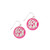 Pink
Interlocking Monogram