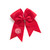 Red Hair Bow
Master Circle Monogram