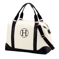 Black
Single Classic Monogram