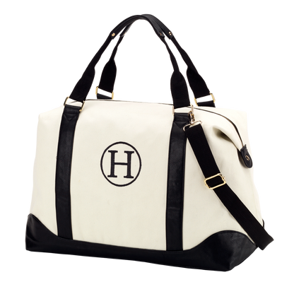 Black
Single Classic Monogram