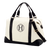Black
Single Classic Monogram