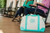Mint
Single Classic Monogram