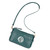 Sea Green- includes long shoulder strap
