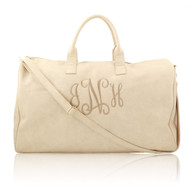 Ivory
Hancock Monogram