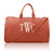 Camel
Classic Block Monogram