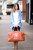 Camel
Classic Block MOnogram