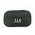 Black 
Classic Block Monogram
