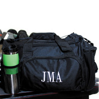 Black
Classic Block Monogram