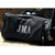 Black
Classic Block Monogram
First, Middle , & Last Initials for Men
Nylon fabric with extra pockets
