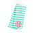 Mint Stripe
Master Circle MOnogram