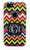 Otterbox Commuter Cast for iPhone 5 
Pattern -  Ziggy Bold