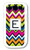 Pattern: Ziggy  Bold
Wrap:     White