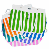 Nautical Tote Bag
6 Available Colors