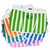 Nautical Tote Bag
6 Available Colors