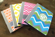 Personalized iPad Folio Case by Clairebella