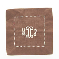 Cocktail Napkins & Coasters