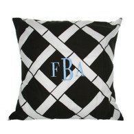Pamela Pattern Throw Pillow