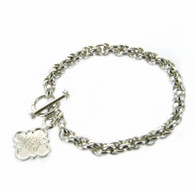 Toggle Bracelet