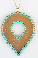 Ava necklace