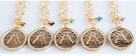 Coventry Necklace