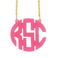 Hot Pink