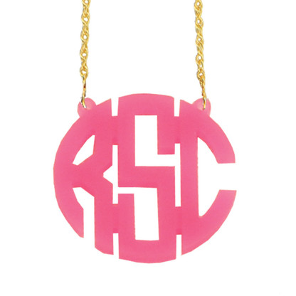 Hot Pink