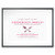 Family Recipe with frame. This fabulous print is filled with nostalgia but is yours to make your own. We show it here with chicken soup, but pick the specialty of your house, change the quote and you have a special keepsake for the kitchen or dining area. Makes a very special hostess gift. 