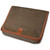 Front View
Brown