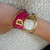 Red Leather "Sold Out" at this time