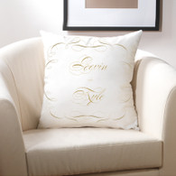 Marilyn Throw Pillow