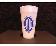 Foam Cups