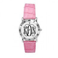 Personalized Watch