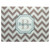 Gray Chevron