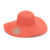 Coral Floppy Hat
Master Circle Monogram
Mint Thread