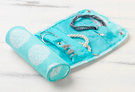 Jewelry Roll Case