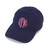 Navy Cap
Master Circle
Hot Pink Thread