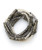 Gray & Champagne Beads