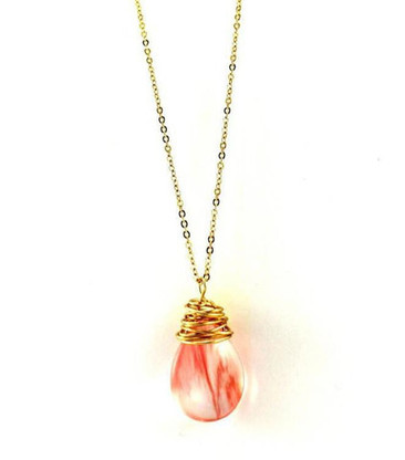 My Love - Coral Stone