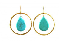 Turquoise
