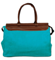 Weekender "Doctor's Bag"
