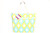 Yellow Aqua Diamond