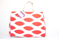Open Tote