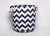 Navy Chevron