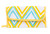 Yellow Aqua Diamond