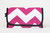 Pink Chevron